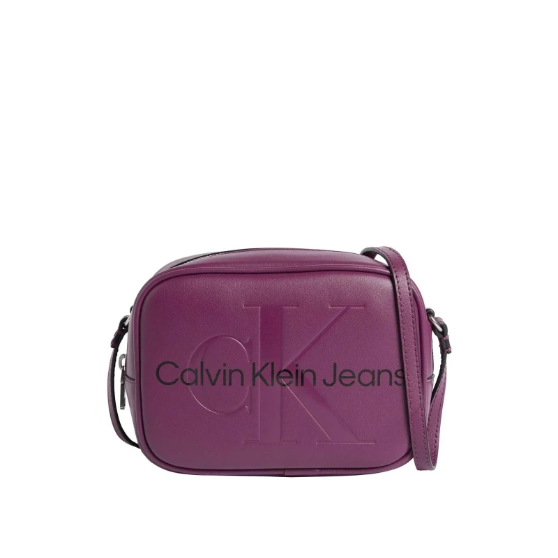 Kadın Calvin Klein Çapraz Askılı Kadın Çantası
