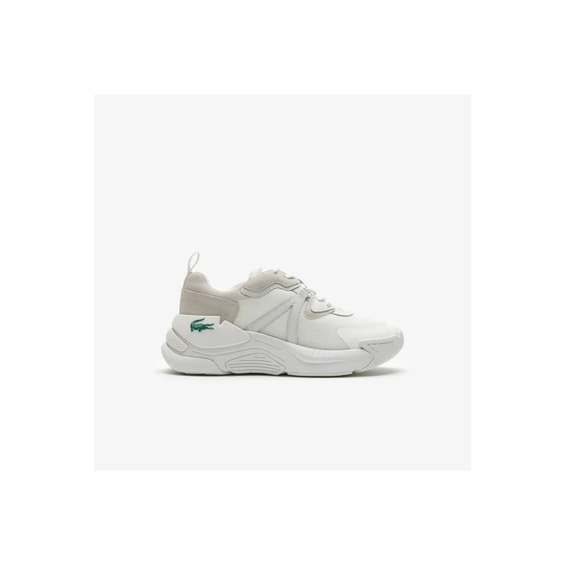Lw2 Xtra Kadın Beyaz Sneaker