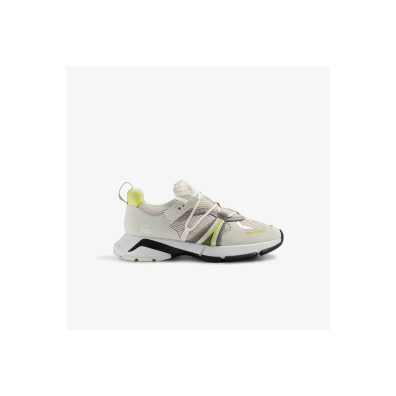 Sport L003 Kadın Gri Sneaker