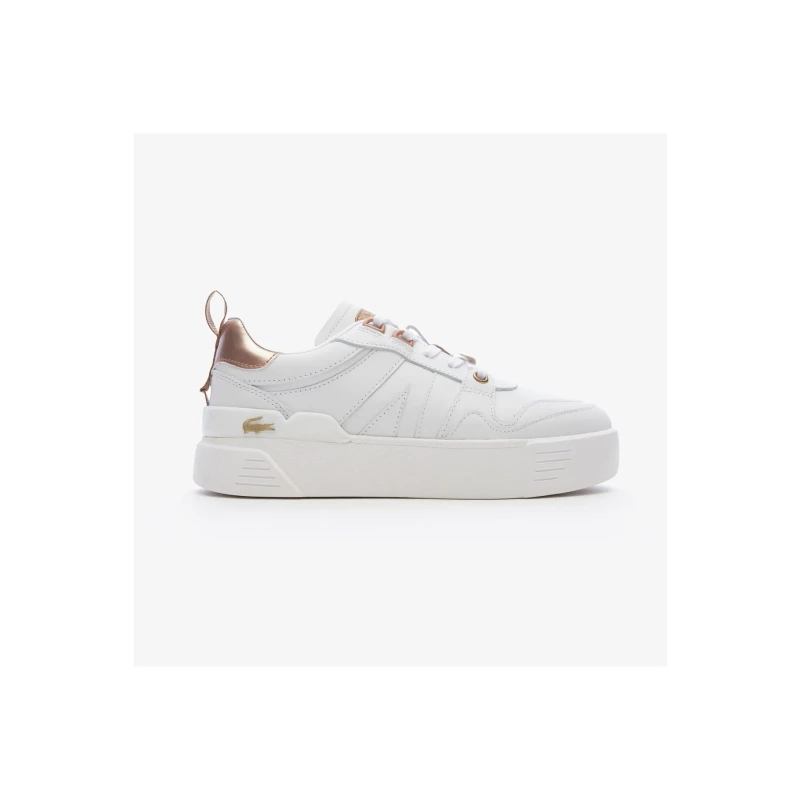 Kadın Beyaz Sneaker