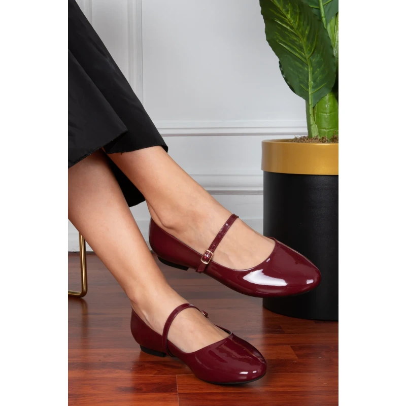 Bordo Rugan Babet