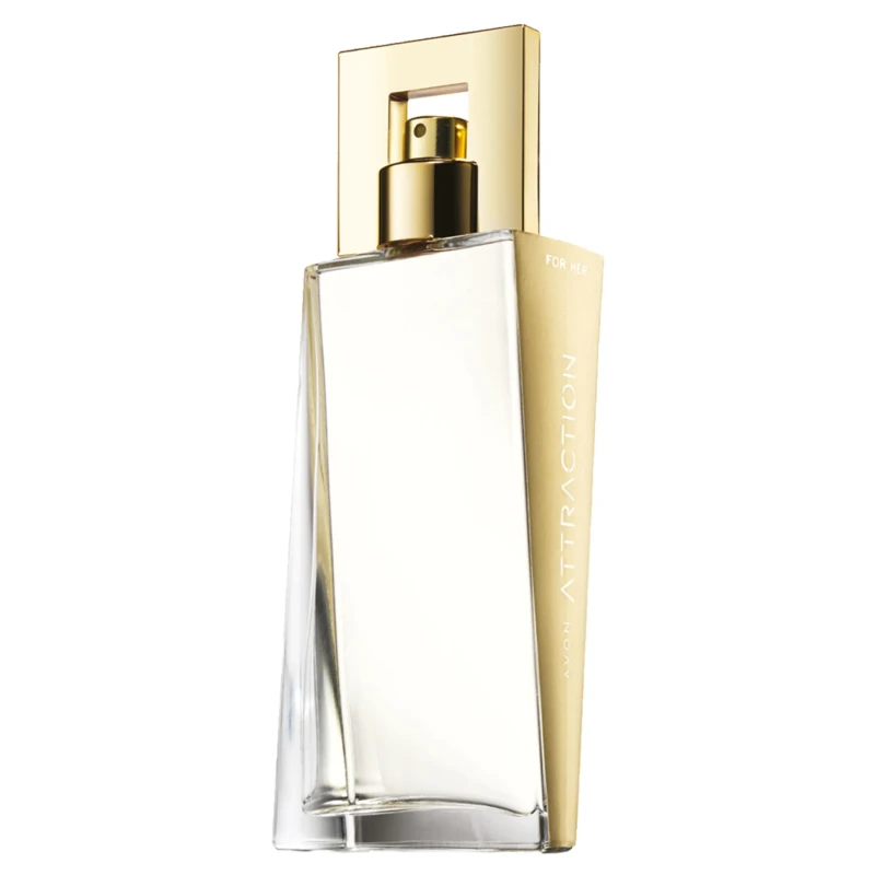 Attraction Kadın Parfüm Edp 50 Ml.