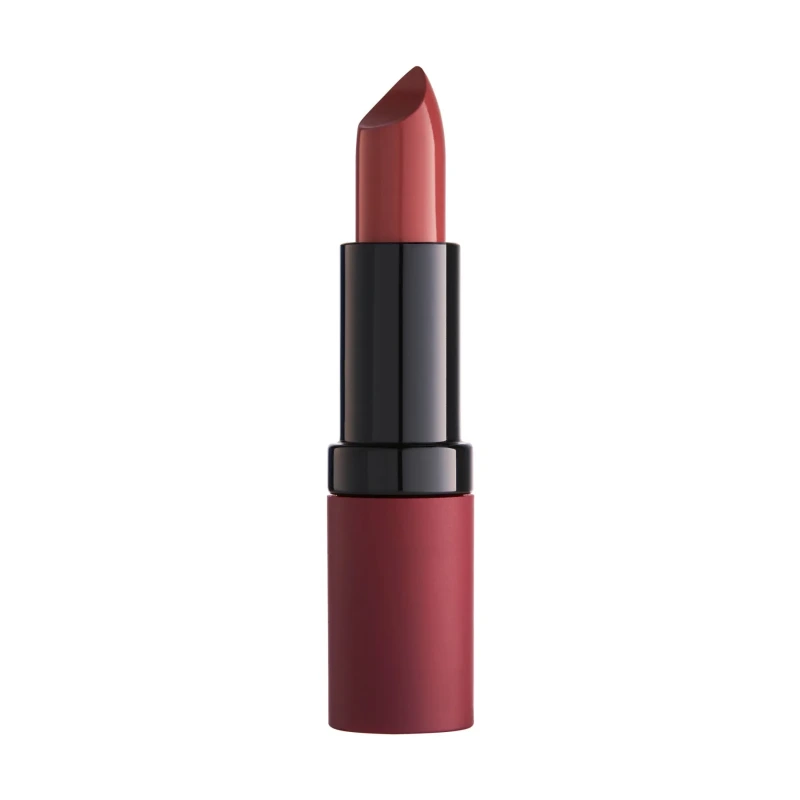 Velvet Matte Lipstick No: 16 Velvet Teddy - Mat Ruj