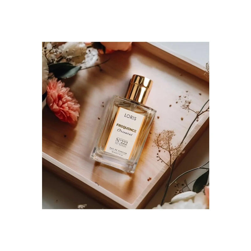 Frequence Perfume Edp 50 Ml Kadın Parfüm