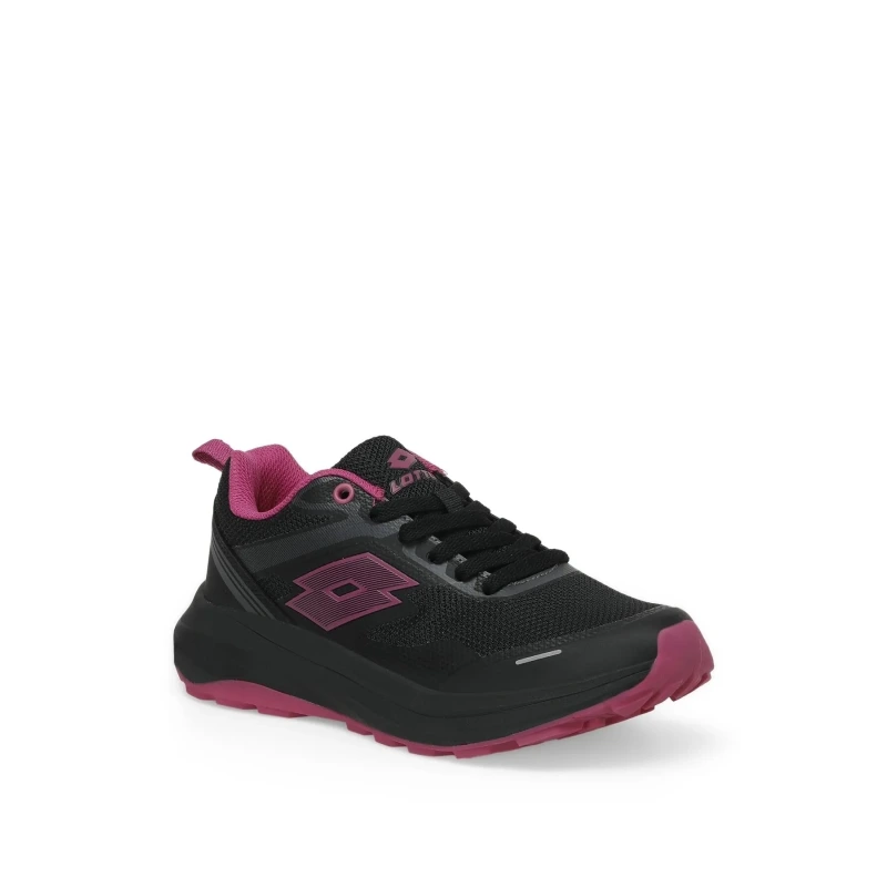 Orland Wmn 2pr Siyah Kadın Outdoor