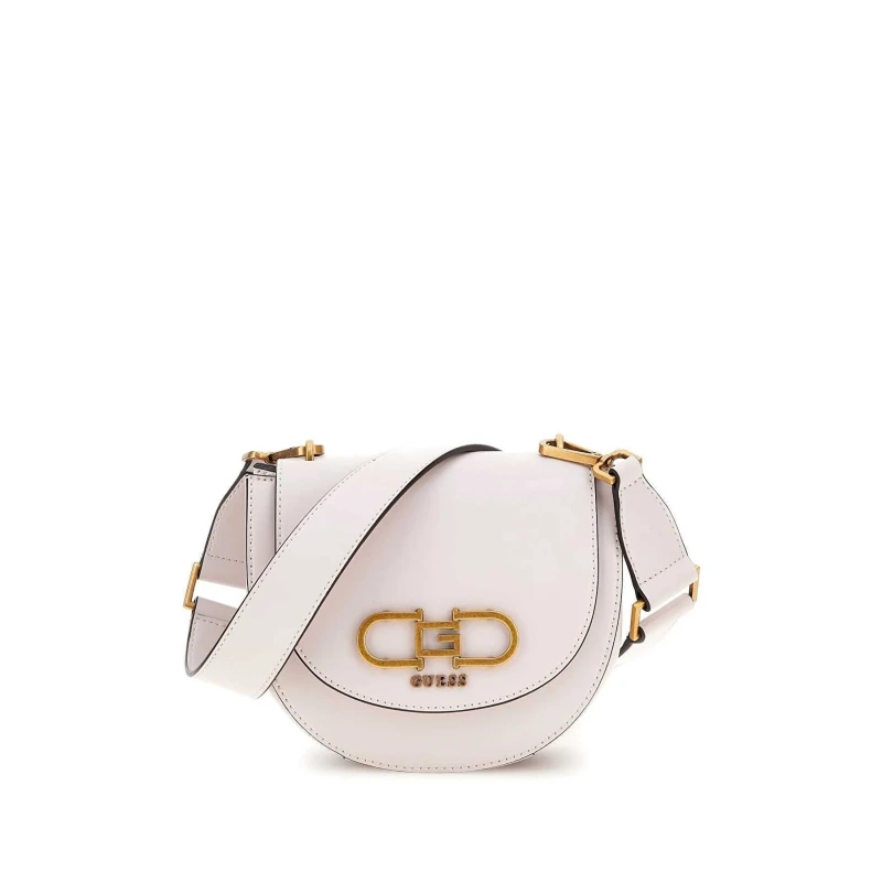 FLEET MINI SADDLE CROSSBODY