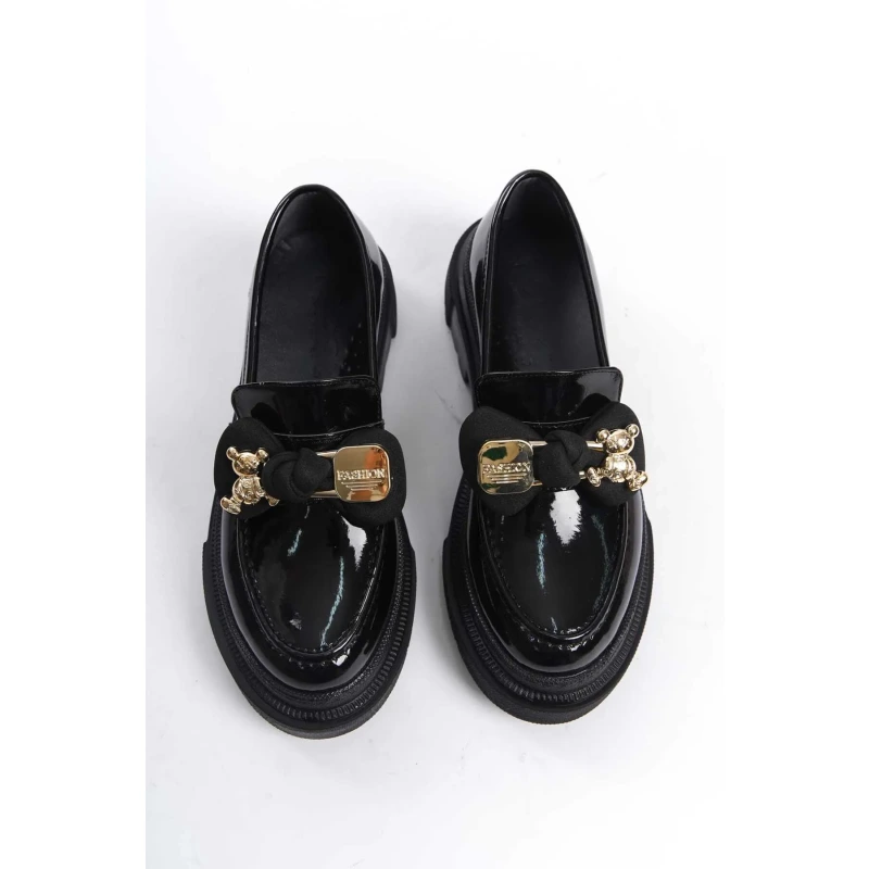 GÜNLÜK LOAFER AYAKKABI