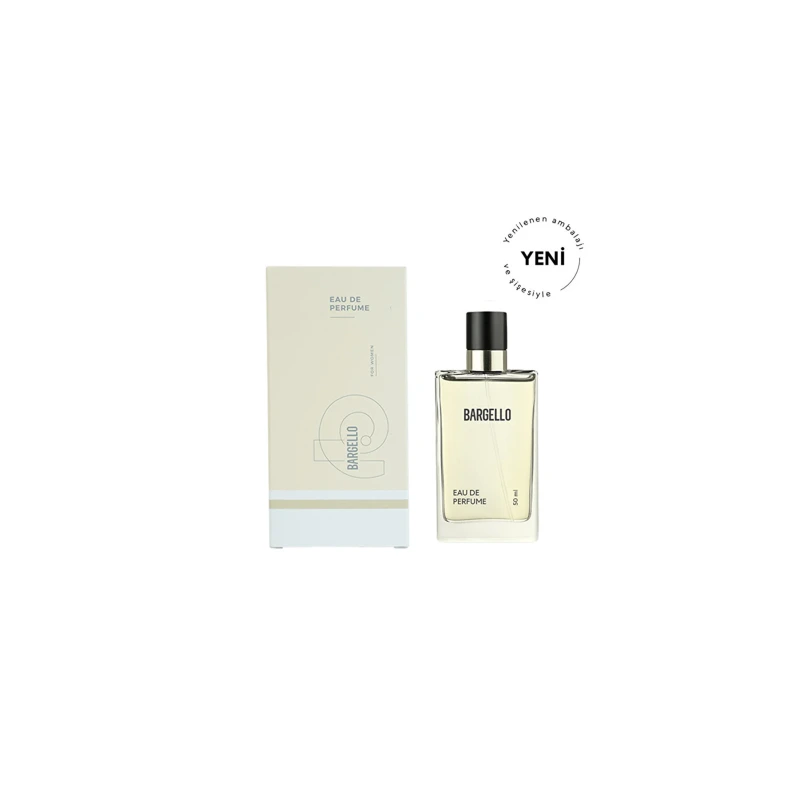 Kadın 50 ml Parfüm Edp Orıental