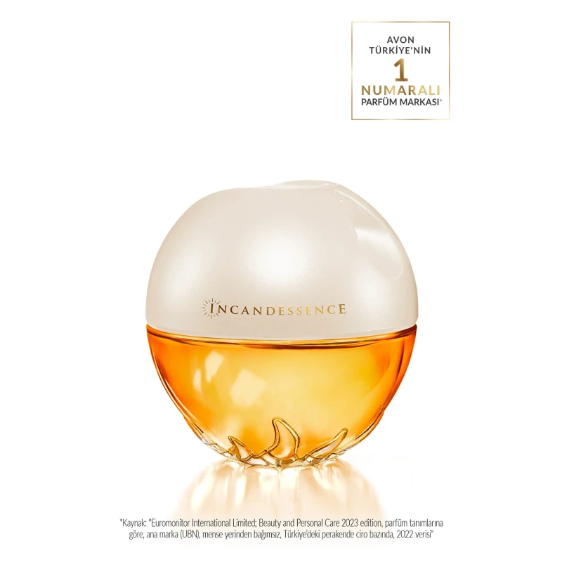 Incandessence Kadın Parfüm Edp 50 Ml.
